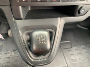 Fiat Scudo Furgon L2 100cv MT5   - Foto 15