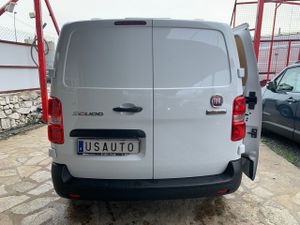 Fiat Scudo FURGON L2 100 CV MT 5   - Foto 9