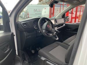 Fiat Scudo FURGON L2 100 CV MT 5   - Foto 11