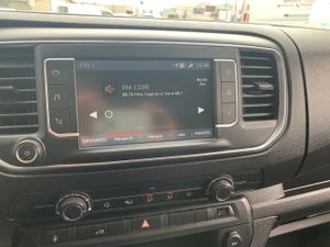 Fiat Scudo FURGON L2 100 CV MT 5   - Foto 15