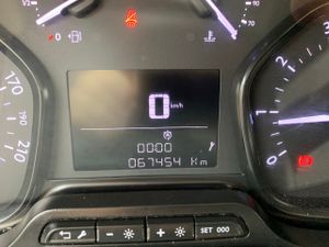 Fiat Scudo FURGON L2 100 CV MT 5   - Foto 13