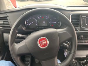 Fiat Scudo FURGON L2 100 CV MT 5   - Foto 19