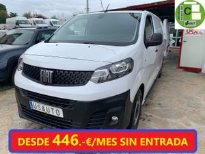 Fiat Scudo FURGON L2 100 CV MT 5   - Foto 2