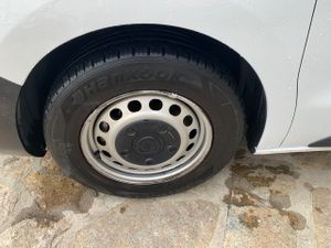 Fiat Scudo FURGON L2 100 CV MT 5   - Foto 22