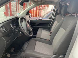 Fiat Scudo FURGON L2 100 CV MT 5   - Foto 12