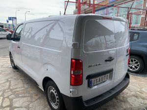 Fiat Scudo FURGON L2 100 CV MT 5   - Foto 8