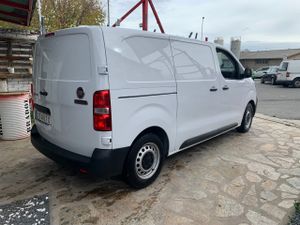 Fiat Scudo FURGON L2 100 CV MT 5   - Foto 5