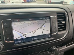 Fiat Scudo FURGON L2 100 CV MT 5   - Foto 14