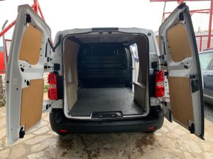Fiat Scudo FURGON L2 100 CV MT 5   - Foto 10