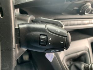 Fiat Scudo FURGON L2 100 CV MT 5   - Foto 17