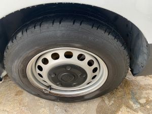 Fiat Scudo FURGON L2 100 CV MT 5   - Foto 21