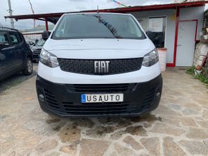 Fiat Scudo FURGON L2 100 CV MT 5   - Foto 4