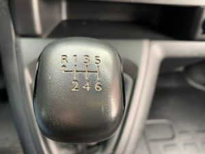 Fiat Scudo FURGON L2 100 CV MT 5   - Foto 16