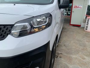 Fiat Scudo FURGON L2 100 CV MT 5   - Foto 23