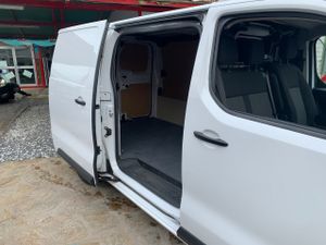 Fiat Scudo FURGON L2 100 CV MT 5   - Foto 6