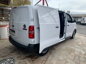 Fiat Scudo FURGON L2 100 CV MT 5   - Foto 7