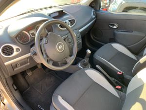 Renault Clio GRAND TOUR 1.5 DCI ESPRESSION   - Foto 10