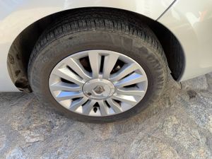 Renault Clio GRAND TOUR 1.5 DCI ESPRESSION   - Foto 16