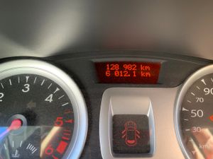 Renault Clio GRAND TOUR 1.5 DCI ESPRESSION   - Foto 12