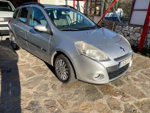 Renault Clio GRAND TOUR 1.5 DCI ESPRESSION   - Foto 3