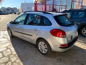 Renault Clio GRAND TOUR 1.5 DCI ESPRESSION   - Foto 6