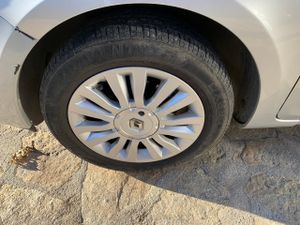 Renault Clio GRAND TOUR 1.5 DCI ESPRESSION   - Foto 17