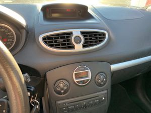 Renault Clio GRAND TOUR 1.5 DCI ESPRESSION   - Foto 13