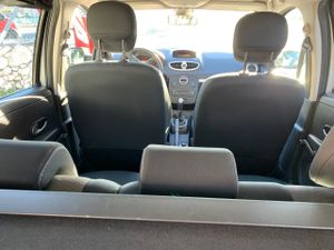 Renault Clio GRAND TOUR 1.5 DCI ESPRESSION   - Foto 9