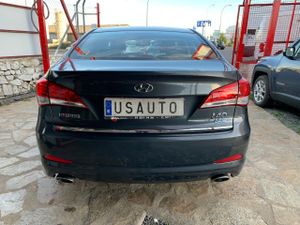 Hyundai i40 1.7 CRDI BLUEDRIVE KLASS   - Foto 7