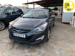 Hyundai i40 1.7 CRDI BLUEDRIVE KLASS   - Foto 2