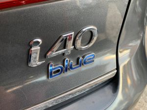 Hyundai i40 1.7 CRDI BLUEDRIVE KLASS   - Foto 8
