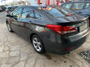 Hyundai i40 1.7 CRDI BLUEDRIVE KLASS   - Foto 6