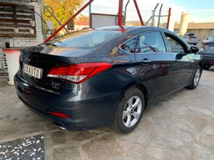 Hyundai i40 1.7 CRDI BLUEDRIVE KLASS   - Foto 5
