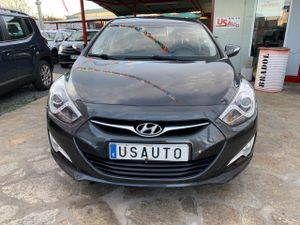 Hyundai i40 1.7 CRDI BLUEDRIVE KLASS   - Foto 4