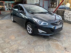 Hyundai i40 1.7 CRDI BLUEDRIVE KLASS   - Foto 3