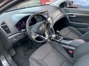 Hyundai i40 1.7 CRDI BLUEDRIVE KLASS   - Foto 9