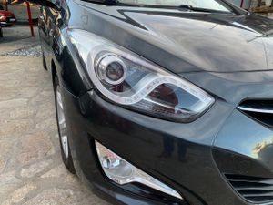 Hyundai i40 1.7 CRDI BLUEDRIVE KLASS   - Foto 23