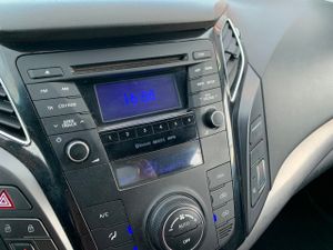 Hyundai i40 1.7 CRDI BLUEDRIVE KLASS   - Foto 13