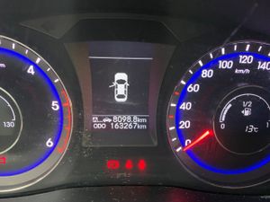 Hyundai i40 1.7 CRDI BLUEDRIVE KLASS   - Foto 12