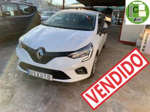 Renault Clio 1.0 Sce  BUSINESS  - Foto 2