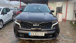 Kia Sorento 1.6 T-GDI HEV DRIVE   - Foto 4