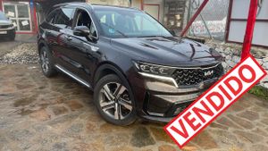 Kia Sorento 1.6 T-GDI HEV DRIVE  - Foto 2