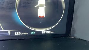 Kia Sorento 1.6 T-GDI HEV DRIVE   - Foto 13