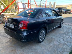 Toyota Avensis 2.2 D4D 150  - Foto 4