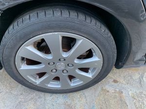 Toyota Avensis 2.2 D4D 150  - Foto 17