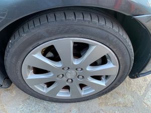 Toyota Avensis 2.2 D4D 150  - Foto 18