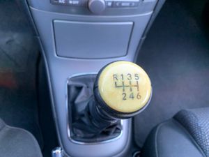 Toyota Avensis 2.2 D4D 150  - Foto 11