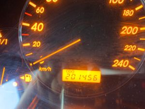 Toyota Avensis 2.2 D4D 150  - Foto 9