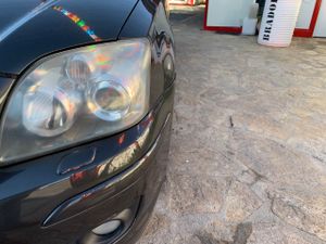 Toyota Avensis 2.2 D4D 150  - Foto 19