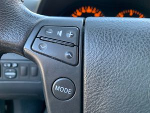 Toyota Avensis 2.2 D4D 150  - Foto 14